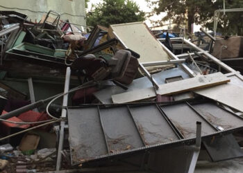 Hastane Cihazları Hurdası