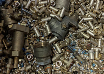 Pirinç Hurdası / Sarı Hurda