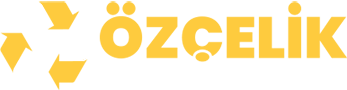 Hurda Çeşitleri | Özçelik Hurdacı