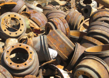 Altındağ Hurdacı Hurda Alan Yerler