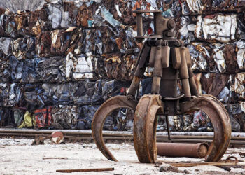 Ayrancı Hurdacı Hurda Alan Yerler