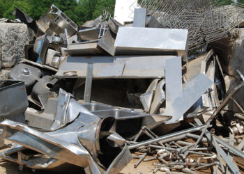 Bala Hurdacı Hurda Alan Yerler