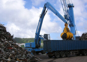 Bilkent Hurdacı Hurda Alan Yerler