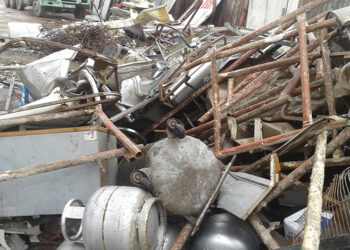 Çankaya Hurdacı Hurda Alan Yerler