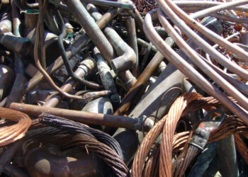 Çukurambar Hurdacı Hurda Alan Yerler