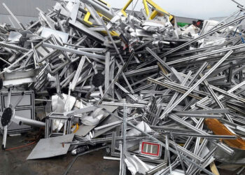 Dikmen Hurdacı Hurda Alan Yerler