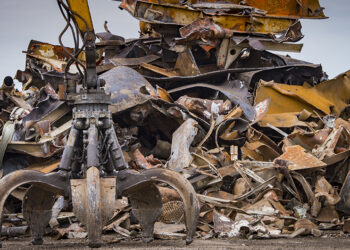 Etimesgut Hurdacı Hurda Alan Yerler