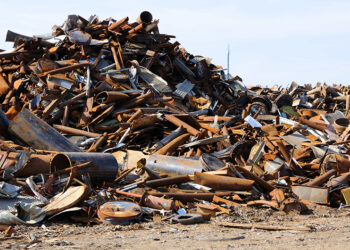 Haymana Hurdacı Hurda Alan Yerler