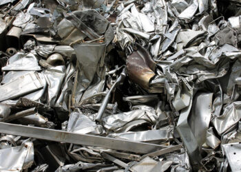 Konutkent Hurdacı Hurda Alan Yerler