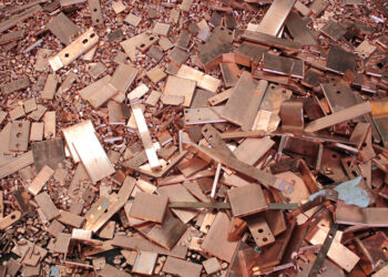 Kurtuluş Hurdacı Hurda Alan Yerler