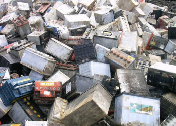 Polatlı Hurdacı Hurda Alan Yerler