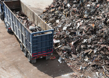 Şaşmaz Hurdacı Hurda Alan Yerler