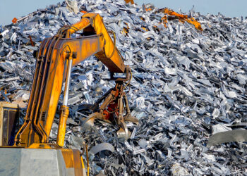 Temelli Hurdacı Hurda Alan Yerler